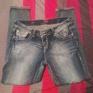 Vigoss Jeans